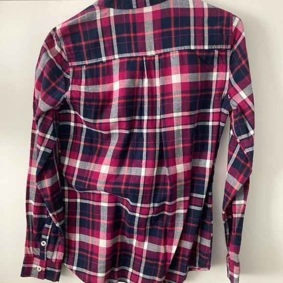 Croft and barrow flannel - Picture 4 of 4